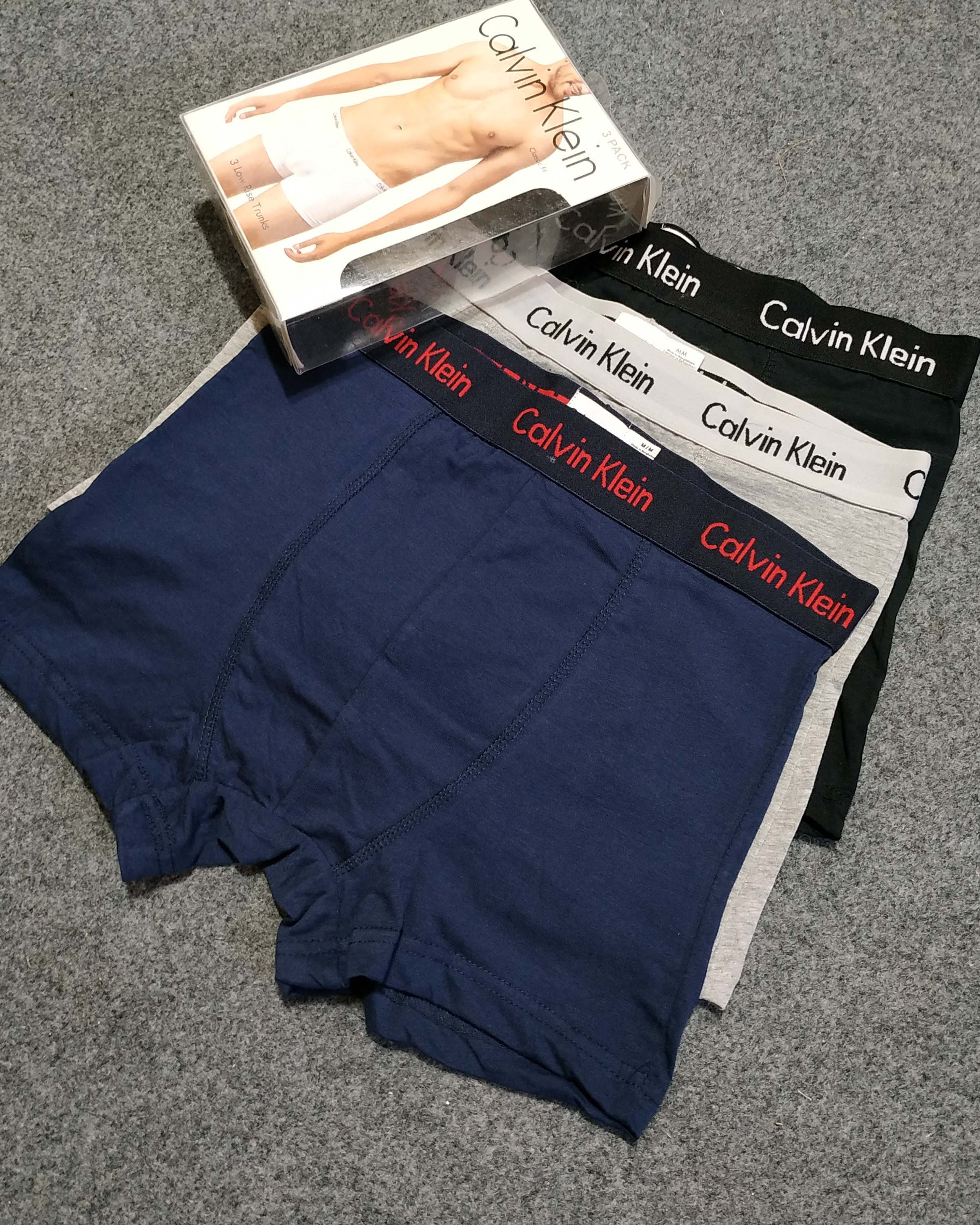Calvin Klein Boxer